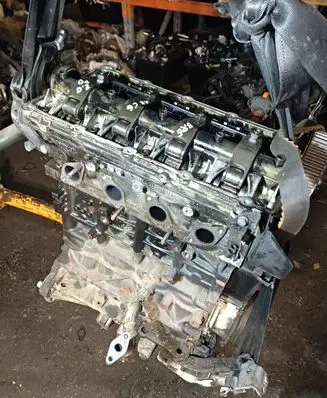 Audi A6 S6 C6 4F Engine Bre