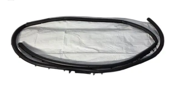 Opel Astra K Engine bonnet/hood 9856435080