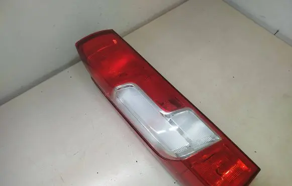 Peugeot Boxer Rear/tail lights 20620751