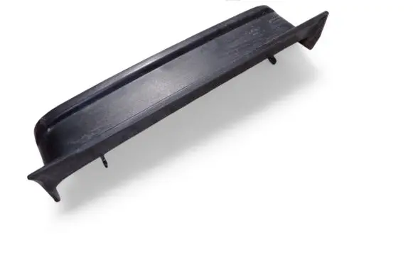 Rear/tail light trim molding