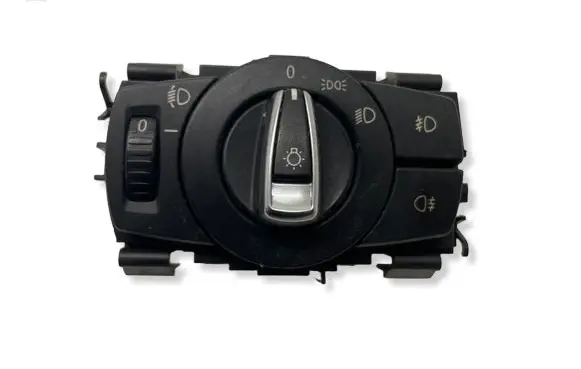 BMW 3 E90 E91 Light switch 9169405 33600112 30110211177466