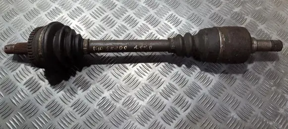 Fiat Scudo Front driveshaft
