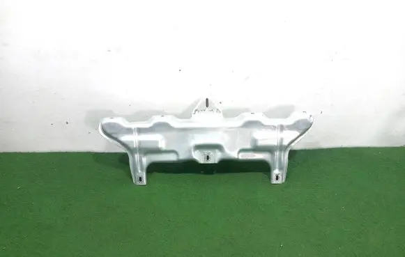 Porsche 718 Cayman 982 982c Exhaust heat shield 982807384A
