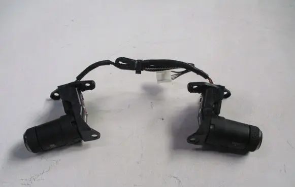 Lexus UX Wiper turn signal indicator stalk/switch