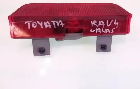 Toyota RAV 4 (XA20) Third/center stoplight 4225