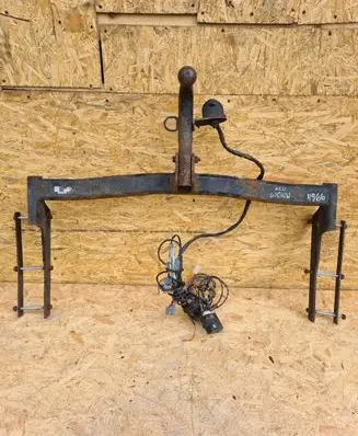 Ford Mondeo Mk III Tow bar set 