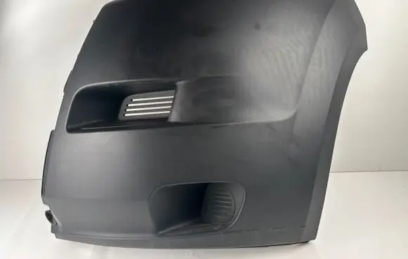 Peugeot Boxer Front bumper corner part panel trim 1306563070 ST4290