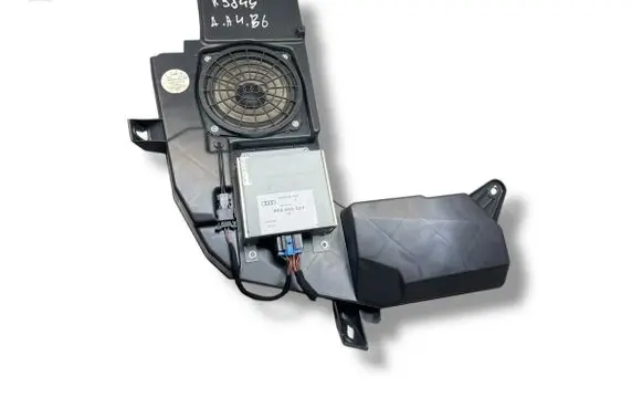 Audi A4 S4 B6 8E 8H Subwoofer speaker 8E903538203S 8E9035223