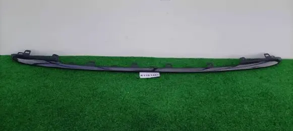 Mini One - Cooper F56 F55 Front bumper splitter molding BM1033Y10