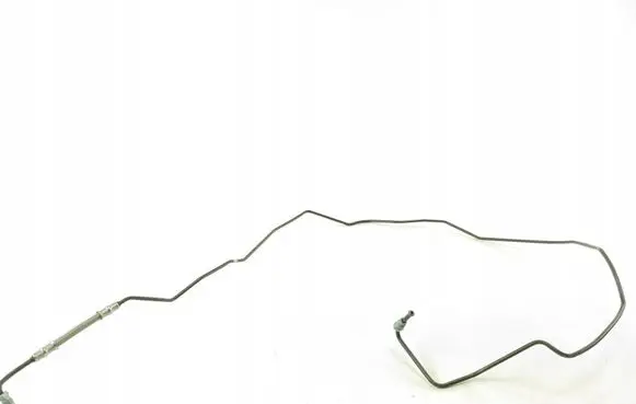 Mercedes-Benz E W211 Brake line pipe/hose A2114284200