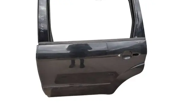 Ford S-MAX Rear door 