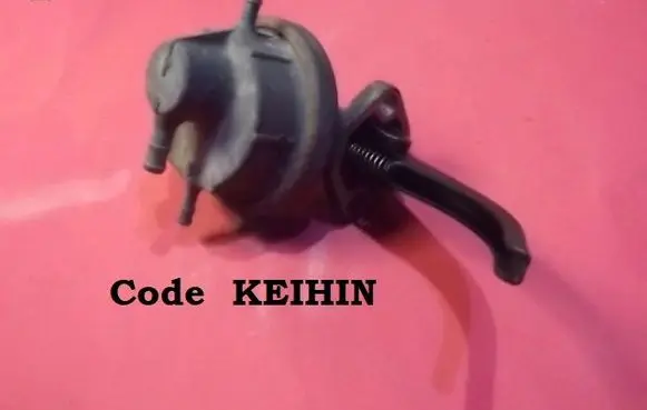 Honda Civic Mechanical fuel pump KEIHINJAPAN