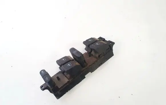 Volkswagen Golf IV Electric window control switch 1j4959857b 03755030