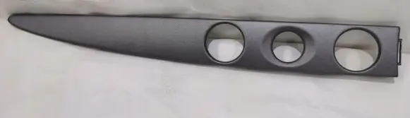 Mitsubishi Outlander Dashboard glove box trim 