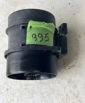 Mass air flow meter