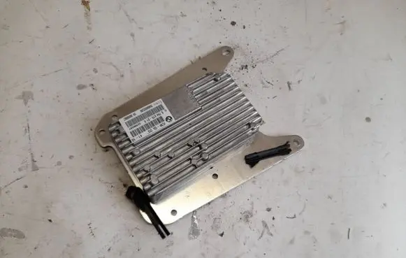BMW X6 E71 Other control units/modules 6794679