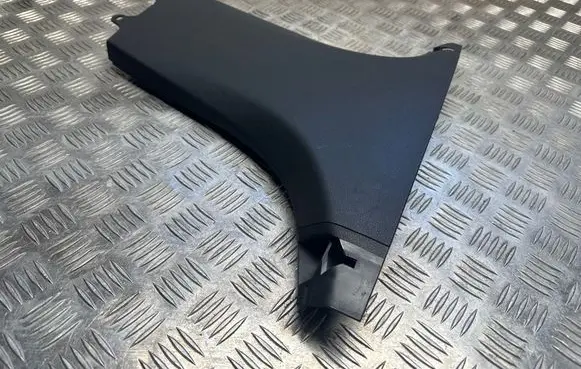 Mercedes-Benz GLC C253 (B) pillar trim (bottom) WPT52092 18321224 A2536900625
