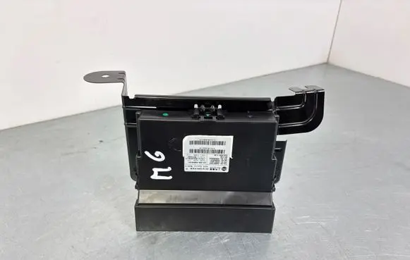 MG ZS Other control units/modules 10388149