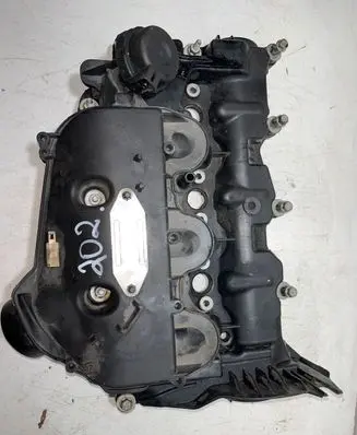Peugeot 607 Rocker cam cover 4S7Q9424