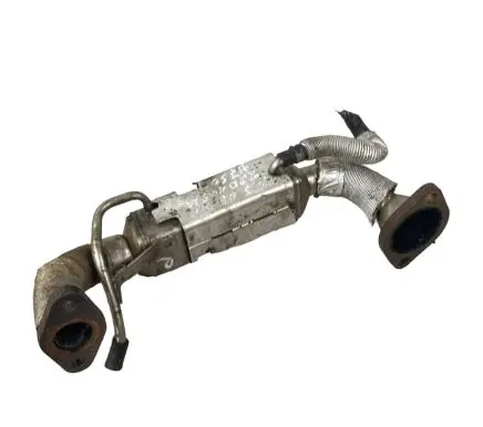 Mazda 6 EGR valve cooler 