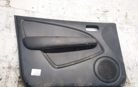 Mitsubishi Outlander Front door card panel trim MR4560491