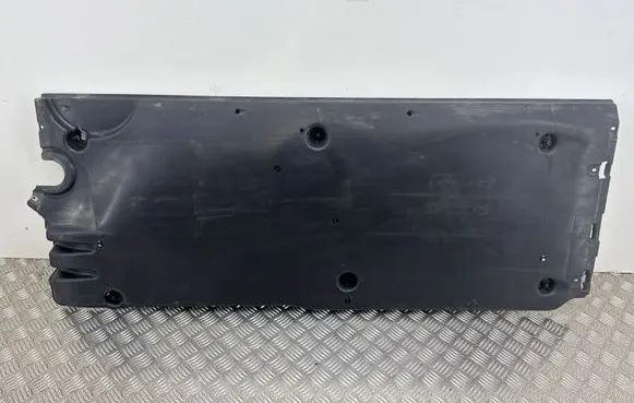 Side bottom protection