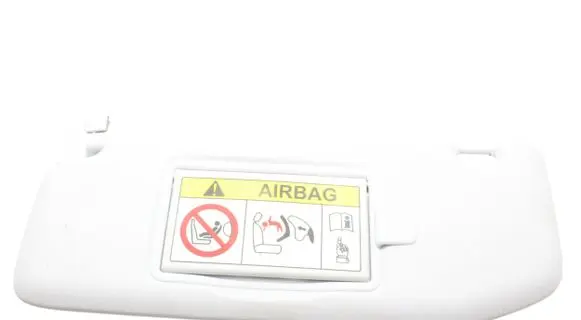Peugeot 2008 II Sun visor 98100809PR