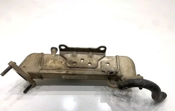 Hyundai ix35 EGR valve cooler 284602F700