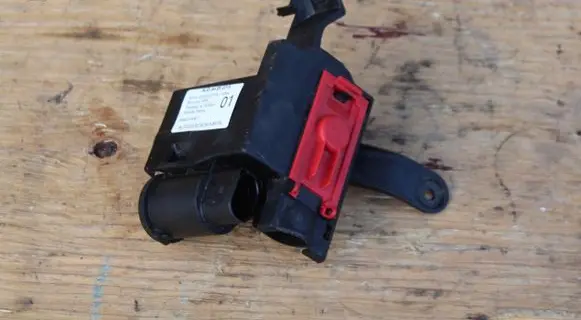 Audi A4 S4 B9 Positive cable (battery) 8W0941823E 27092018 180296