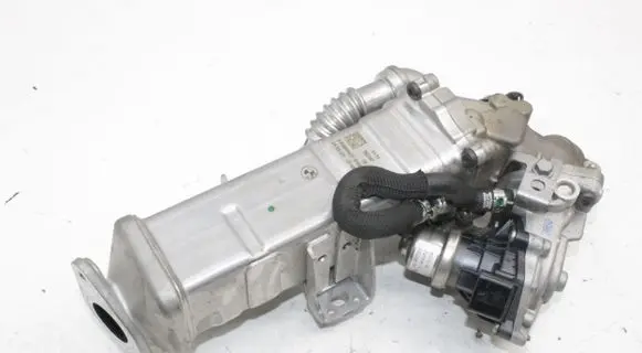BMW 4 F32 F33 EGR valve 7822347