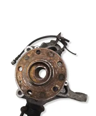 Volkswagen PASSAT B8 Front wheel hub 