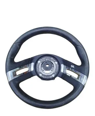 Citroen C4 I Picasso Steering wheel 96866511VD