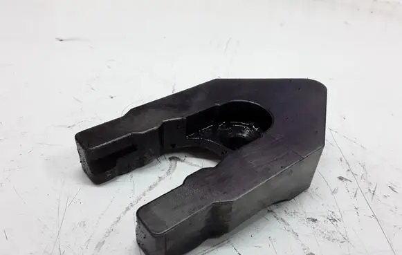 Fuel Injector clamp holder
