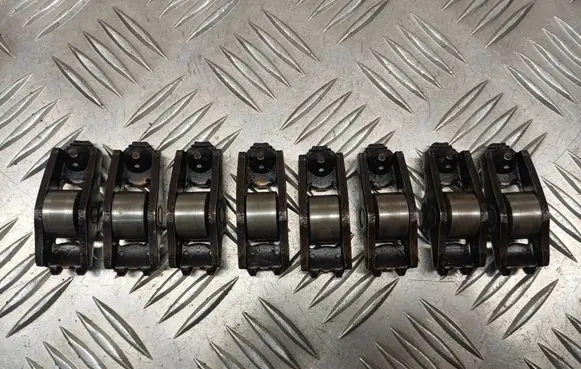 Volkswagen Golf IV Valve rocker arm 