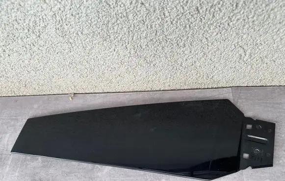 Audi A7 S7 4G (B) pillar trim (top) 4G8853290