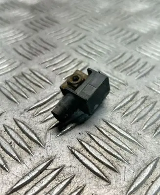 BMW 5 F10 F11 Airbag deployment crash/impact sensor 9241032
