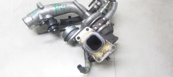 Suzuki SX4 S-Cross Turbo 13900-86P01