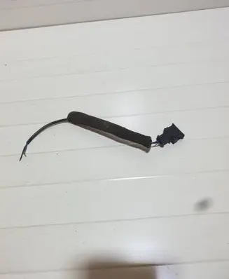 Volkswagen Transporter - Caravelle T4 Ignition lock contact 191972712