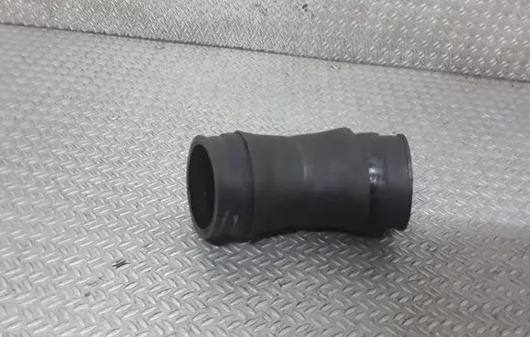 Ford Galaxy Intercooler hose/pipe