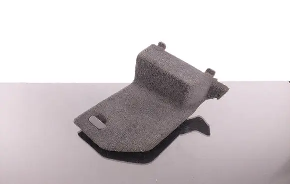 Volvo V70 Trunk/boot side trim panel 520700