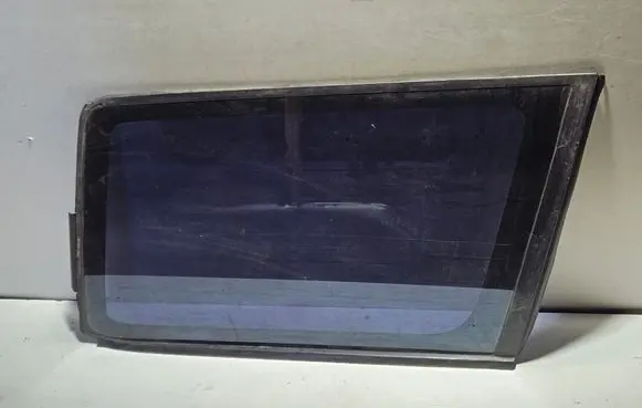 Nissan Patrol Y61 Rear side window 43R00010