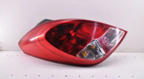 Hyundai i20 (PB PBT) Rear/tail lights 924014P500