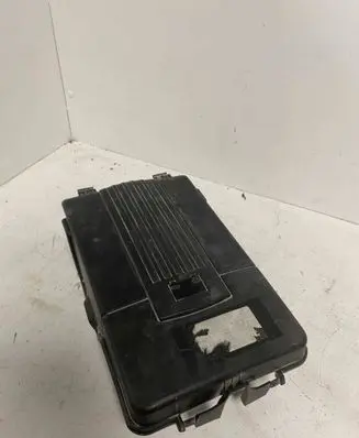 Skoda Octavia Mk2 (1Z) Battery box tray cover/lid 1K0915443A