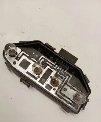 Volkswagen Transporter - Caravelle T5 Tail light bulb cover holder 7H0945257A