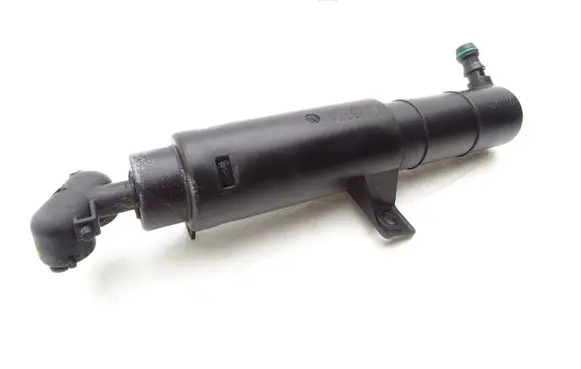 Jaguar XF X250 Headlight washer spray nozzle 16732901