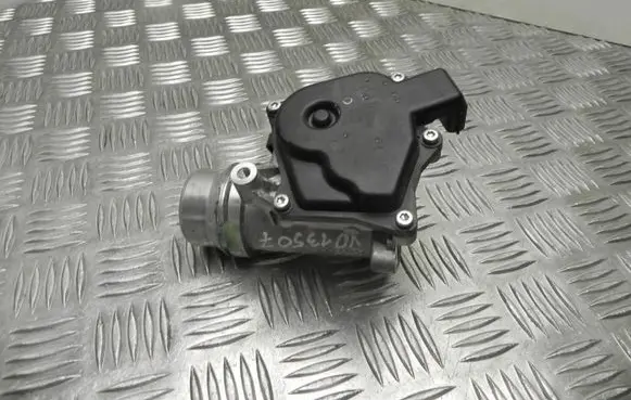 Renault Captur Throttle body valve 161A09287R