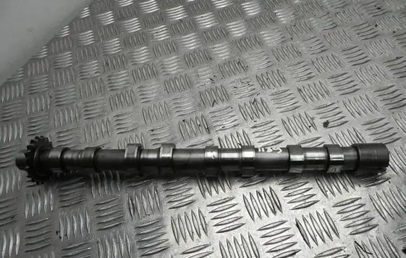 Jaguar XF Camshaft 9670585080 BV1139