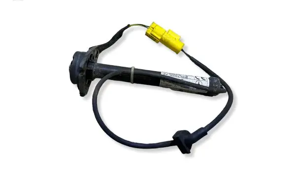 Mercedes-Benz C W205 Bonnet Pedestrian Airbag Actuator 497031900 71063 0589P1000095