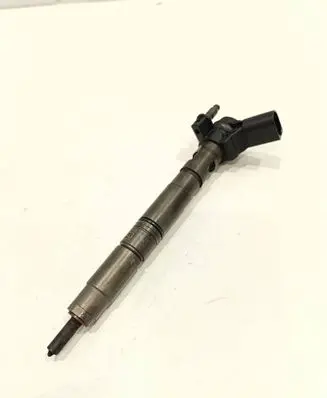 Audi A6 S6 C6 4F Fuel injector 03L130277 0445116046 045116030