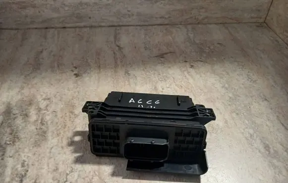 Audi A6 S6 C6 4F Other control units/modules 4F0907280 F005S00099 4F0910280
